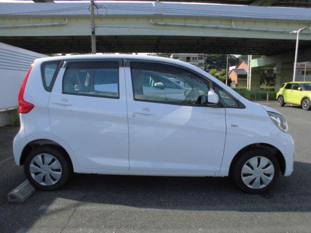 ｅＫワゴン Ｅ（9枚目）