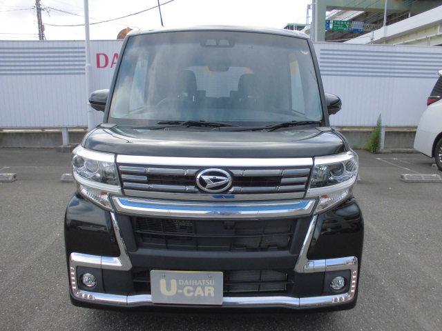 タント カスタムRS トップエディションVS SAIII(6枚目)