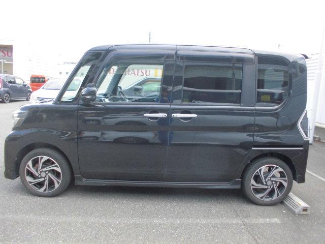 タント カスタムRS トップエディションVS SAIII(7枚目)