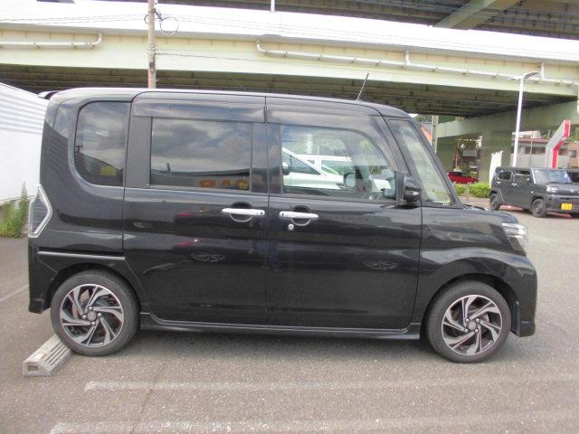 タント カスタムRS トップエディションVS SAIII(9枚目)