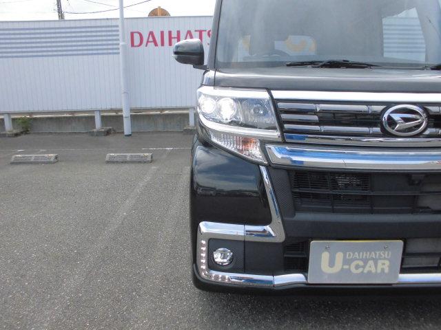 タント カスタムRS トップエディションVS SAIII(12枚目)