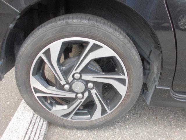 タント カスタムRS トップエディションVS SAIII(13枚目)