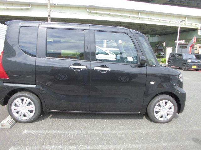 タント X(9枚目)