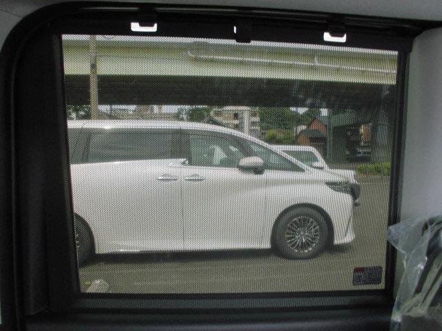 タント X(17枚目)