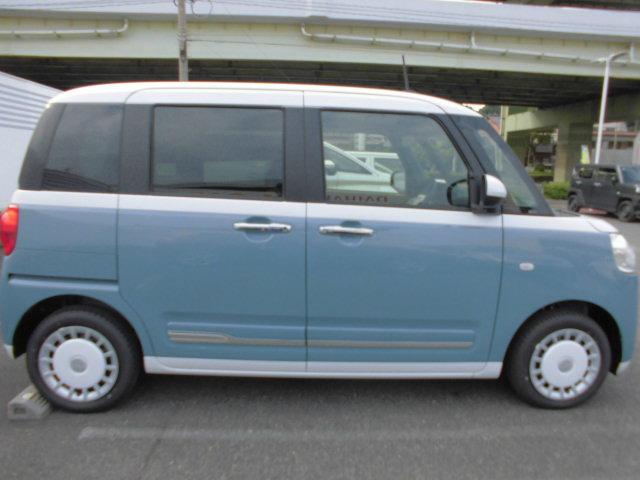 ムーヴキャンバス ストライプスＧ（9枚目）
