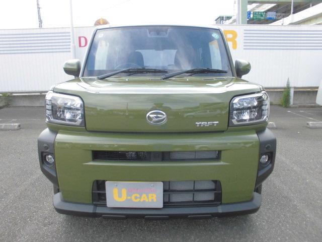 タフト Ｇ（6枚目）