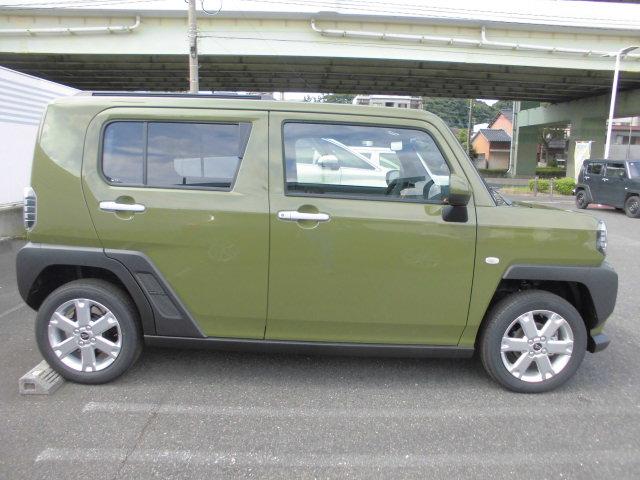 タフト Ｇ（9枚目）