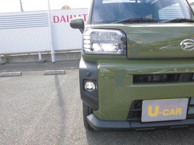 タフト Ｇ（11枚目）