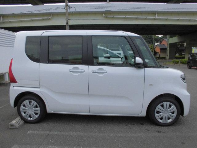 タント Ｘ（9枚目）