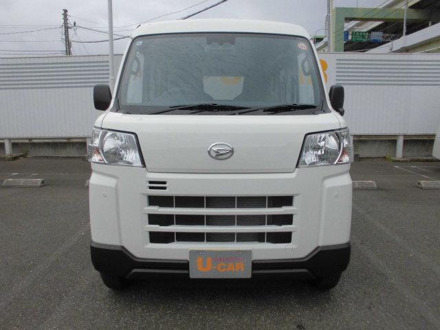 ハイゼットカーゴ ＤＸ（5枚目）