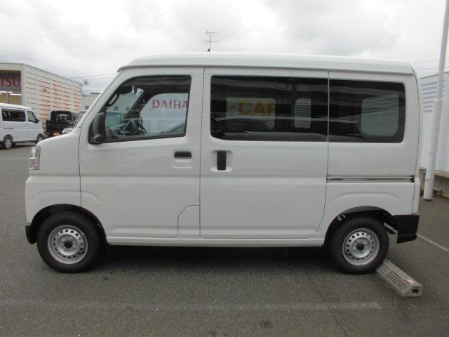 ハイゼットカーゴ ＤＸ（6枚目）