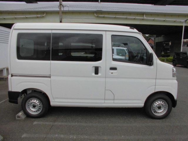 ハイゼットカーゴ ＤＸ（8枚目）