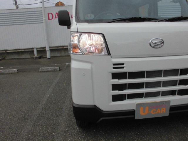 ハイゼットカーゴ ＤＸ（10枚目）