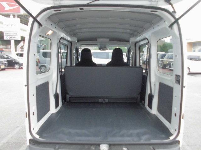 ハイゼットカーゴ ＤＸ（12枚目）