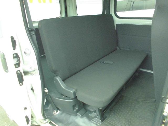 ハイゼットカーゴ ＤＸ（13枚目）