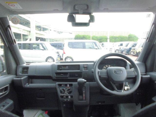 ハイゼットカーゴ ＤＸ（14枚目）