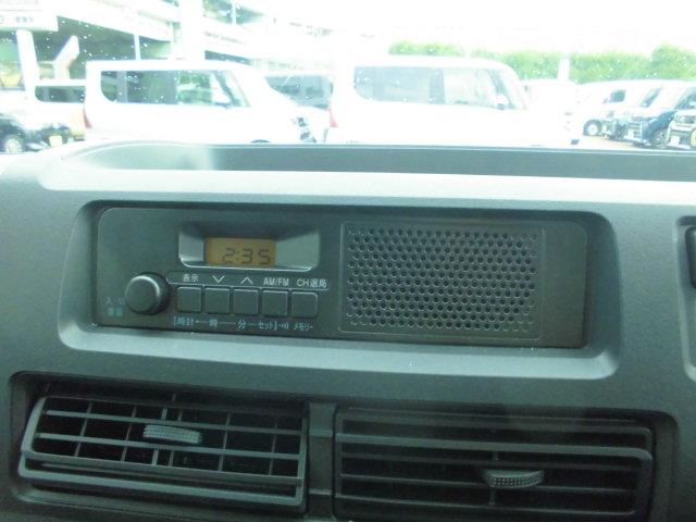 ハイゼットカーゴ ＤＸ（17枚目）