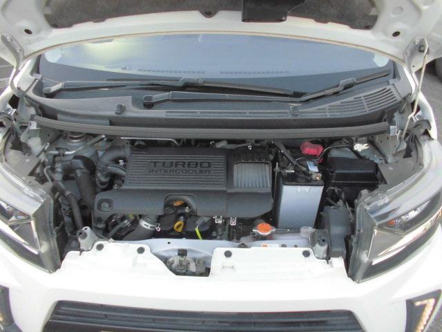 ムーヴ カスタム RS ハイパーリミテッドSAIII(5枚目)