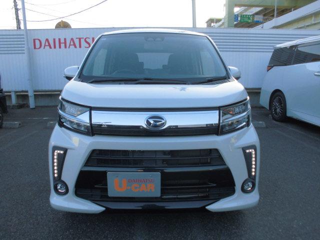 ムーヴ カスタム RS ハイパーリミテッドSAIII(6枚目)