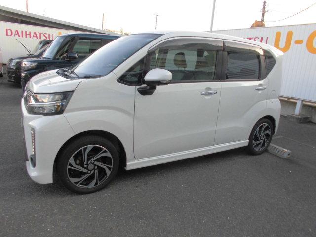 ムーヴ カスタム RS ハイパーリミテッドSAIII(7枚目)