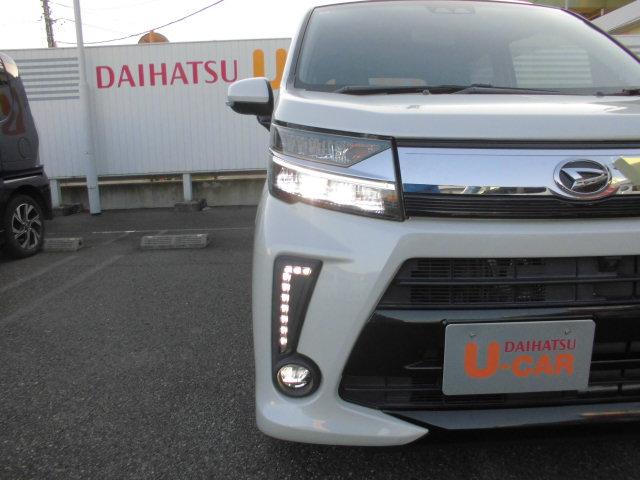 ムーヴ カスタム RS ハイパーリミテッドSAIII(12枚目)