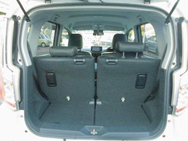 ムーヴ カスタム RS ハイパーリミテッドSAIII(15枚目)