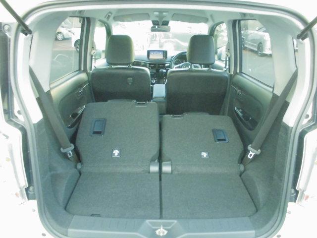 ムーヴ カスタム RS ハイパーリミテッドSAIII(16枚目)