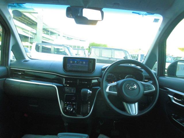 ムーヴ カスタム RS ハイパーリミテッドSAIII(18枚目)