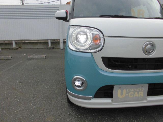 ムーヴキャンバス Ｇメイクアップリミテッド　ＳＡＩＩＩ（12枚目）