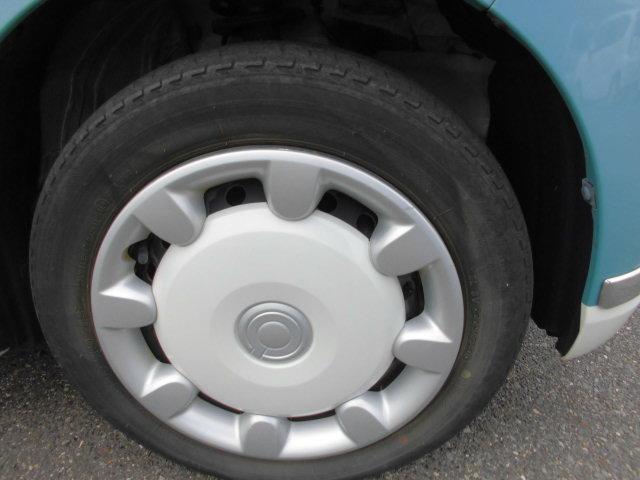 ムーヴキャンバス Ｇメイクアップリミテッド　ＳＡＩＩＩ（13枚目）