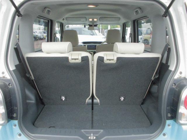 ムーヴキャンバス Ｇメイクアップリミテッド　ＳＡＩＩＩ（15枚目）