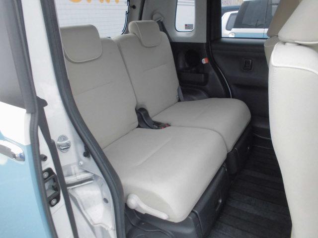 ムーヴキャンバス Ｇメイクアップリミテッド　ＳＡＩＩＩ（17枚目）