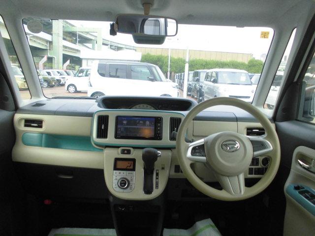 ムーヴキャンバス Ｇメイクアップリミテッド　ＳＡＩＩＩ（18枚目）