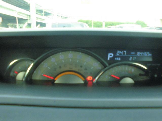 ムーヴキャンバス Ｇメイクアップリミテッド　ＳＡＩＩＩ（20枚目）