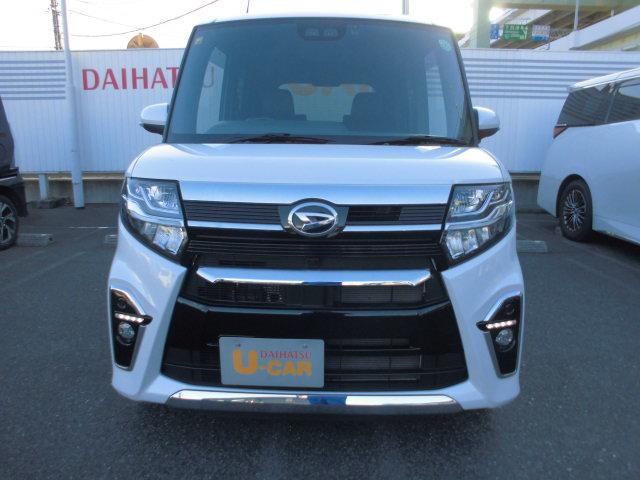 タント カスタムRSセレクション(6枚目)