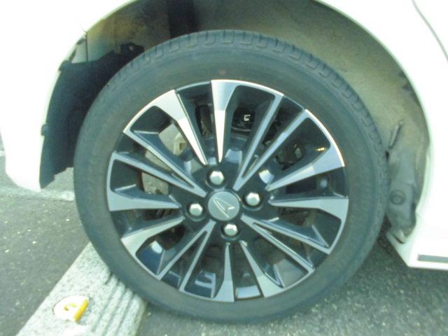 タント カスタムRSセレクション(12枚目)