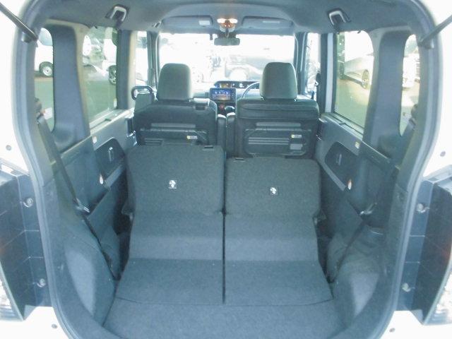 タント カスタムRSセレクション(15枚目)