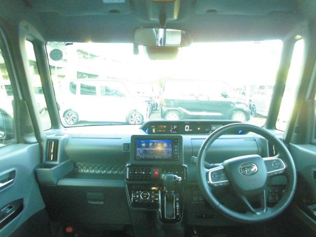 タント カスタムRSセレクション(18枚目)