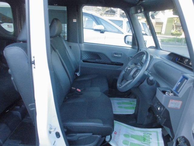 タント カスタムRSセレクション(20枚目)