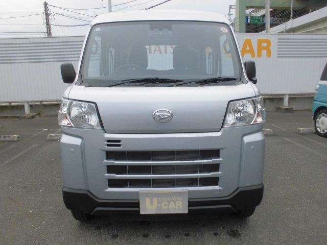 ハイゼットカーゴ デッキバンＬ（5枚目）