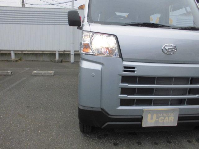 ハイゼットカーゴ デッキバンＬ（10枚目）