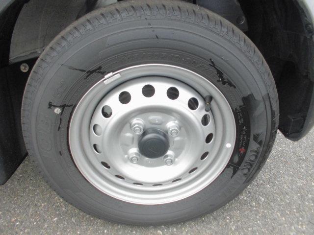 ハイゼットカーゴ デッキバンＬ（11枚目）