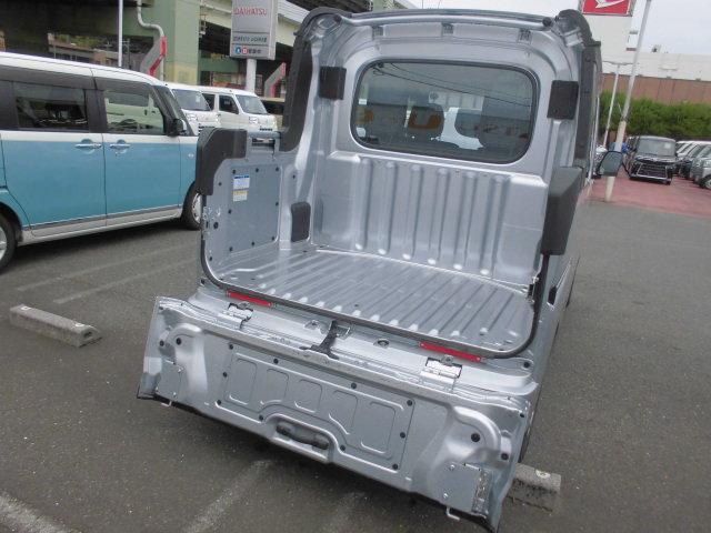 ハイゼットカーゴ デッキバンＬ（12枚目）