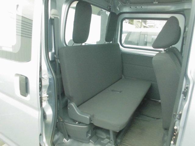 ハイゼットカーゴ デッキバンＬ（13枚目）