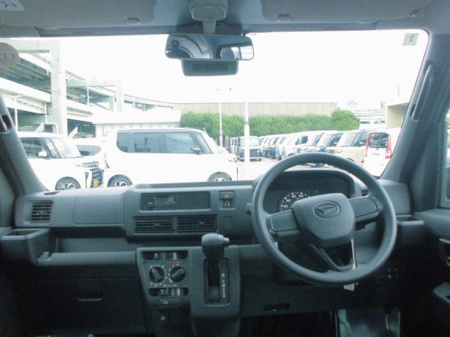 ハイゼットカーゴ デッキバンＬ（14枚目）