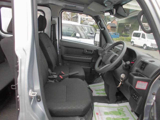 ハイゼットカーゴ デッキバンＬ（15枚目）