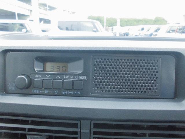 ハイゼットカーゴ デッキバンＬ（16枚目）