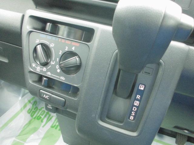 ハイゼットカーゴ デッキバンＬ（17枚目）