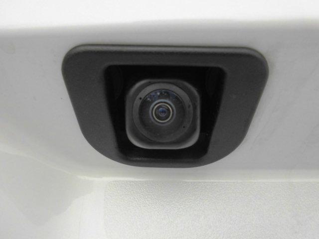 ムーヴキャンバス ストライプスGターボ(13枚目)