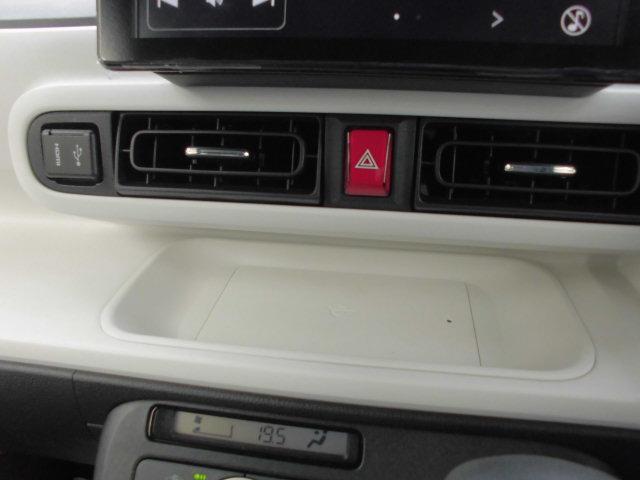 ムーヴキャンバス ストライプスGターボ(21枚目)